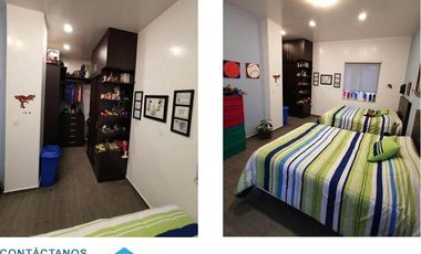 Venta Casa en Metepec, Foresta Dream Lagoons