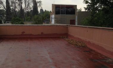 Casa en renta Lomas de Virreyes, Miguel Hidalgo, CDMX, Uso Mixto