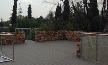 Casa en renta Lomas de Virreyes, Miguel Hidalgo, CDMX, Uso Mixto