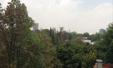 Casa en renta Lomas de Virreyes, Miguel Hidalgo, CDMX, Uso Mixto