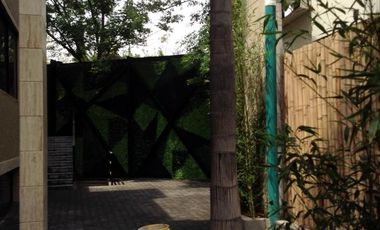 Casa en renta Lomas de Virreyes, Miguel Hidalgo, CDMX, Uso Mixto