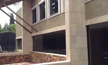 Casa en renta Lomas de Virreyes, Miguel Hidalgo, CDMX, Uso Mixto