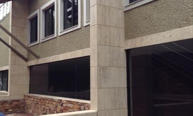 Casa en renta Lomas de Virreyes, Miguel Hidalgo, CDMX, Uso Mixto