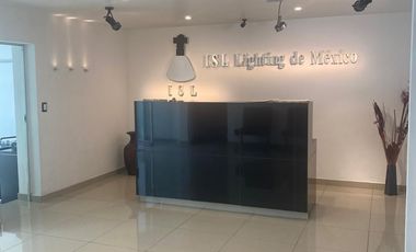 Venta de edificio para inversionistas en Tlalnepantla de Baz, Estado de México,
