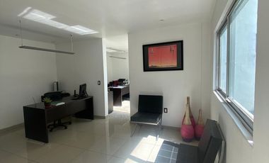 Venta de edificio para inversionistas en Tlalnepantla de Baz, Estado de México,