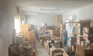 Venta de edificio para inversionistas en Tlalnepantla de Baz, Estado de México,
