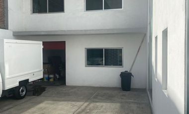 Venta de edificio para inversionistas en Tlalnepantla de Baz, Estado de México,