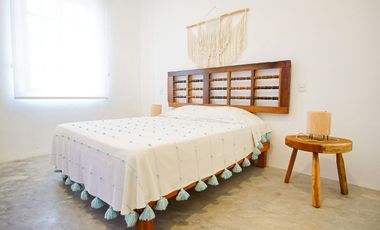 Venta Casa Histórica en el Centro de Mérida, Yucatán