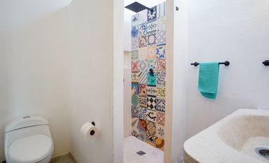 Venta Casa Histórica en el Centro de Mérida, Yucatán