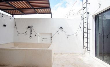 Venta Casa Histórica en el Centro de Mérida, Yucatán