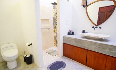 Venta Casa Histórica en el Centro de Mérida, Yucatán