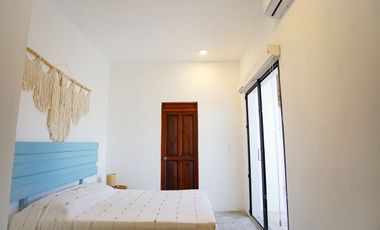Venta Casa Histórica en el Centro de Mérida, Yucatán