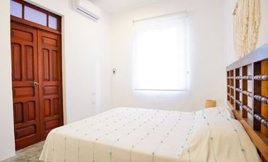 Venta Casa Histórica en el Centro de Mérida, Yucatán
