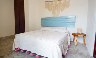 Venta Casa Histórica en el Centro de Mérida, Yucatán