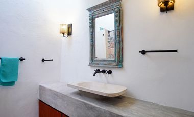 Venta Casa Histórica en el Centro de Mérida, Yucatán