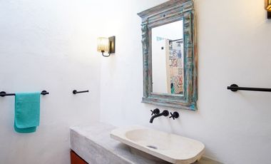 Venta Casa Histórica en el Centro de Mérida, Yucatán