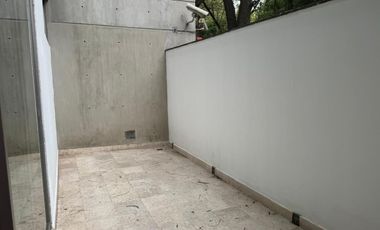 Renta departamento Polanco V sección, Miguel Hidalgo, CDMX