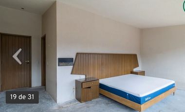 Venta o renta de casa en Bosque de las Lomas, Miguel Hidalgo, CDMX