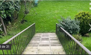 Venta o renta de casa en Bosque de las Lomas, Miguel Hidalgo, CDMX