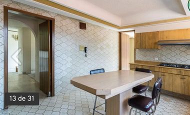 Venta o renta de casa en Bosque de las Lomas, Miguel Hidalgo, CDMX