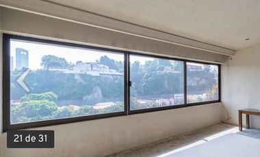 Venta o renta de casa en Bosque de las Lomas, Miguel Hidalgo, CDMX