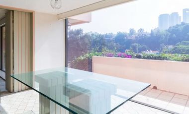 Venta o renta de casa en Bosque de las Lomas, Miguel Hidalgo, CDMX