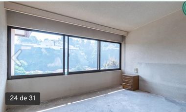 Venta o renta de casa en Bosque de las Lomas, Miguel Hidalgo, CDMX