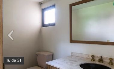 Venta o renta de casa en Bosque de las Lomas, Miguel Hidalgo, CDMX