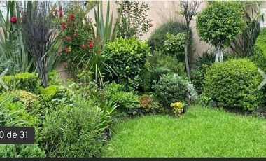 Venta o renta de casa en Bosque de las Lomas, Miguel Hidalgo, CDMX