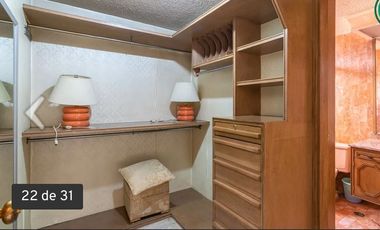 Venta o renta de casa en Bosque de las Lomas, Miguel Hidalgo, CDMX