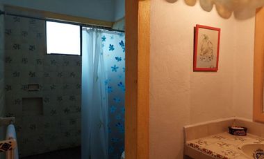Venta Quinta con dos Casa de descanso, Fraccionamiento Colonos, Ticoman, Morelos