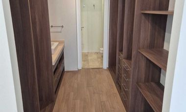 DEPARTAMENTO EN RESIDENCIAL CENTRAL PARK, INTERLOMAS