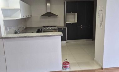 DEPARTAMENTO EN RESIDENCIAL CENTRAL PARK, INTERLOMAS