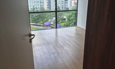 DEPARTAMENTO EN RESIDENCIAL CENTRAL PARK, INTERLOMAS