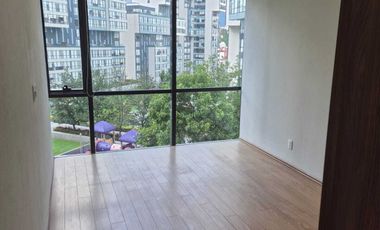DEPARTAMENTO EN RESIDENCIAL CENTRAL PARK, INTERLOMAS