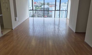 DEPARTAMENTO EN RESIDENCIAL CENTRAL PARK, INTERLOMAS