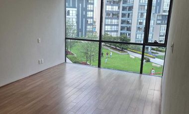 DEPARTAMENTO EN RESIDENCIAL CENTRAL PARK, INTERLOMAS