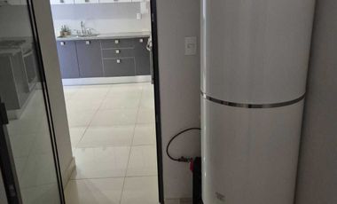 DEPARTAMENTO EN RESIDENCIAL CENTRAL PARK, INTERLOMAS