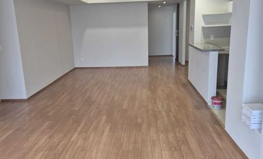 DEPARTAMENTO EN RESIDENCIAL CENTRAL PARK, INTERLOMAS