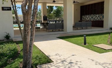 CASA EN VENTA EN KULKANA, CANCUN, QUINTANA ROO