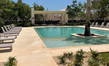 CASA EN VENTA EN KULKANA, CANCUN, QUINTANA ROO