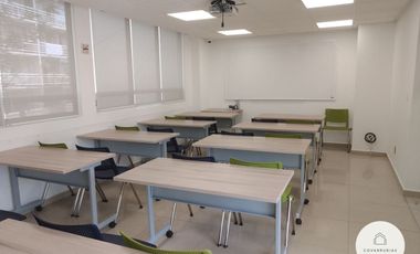 Oficinas en venta o renta en Nápoles, Benito Juárez.