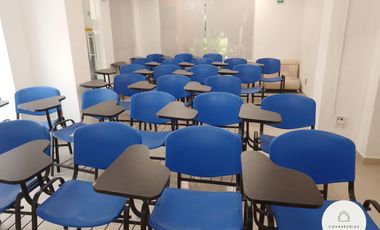 Oficinas en venta o renta en Nápoles, Benito Juárez.