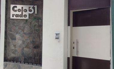 Oficinas en venta o renta en Nápoles, Benito Juárez.