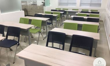 Oficinas en venta o renta en Nápoles, Benito Juárez.