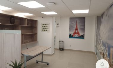 Oficinas en venta o renta en Nápoles, Benito Juárez.