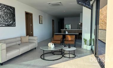 Condominio en VENTA frente al mar - TORRE BARLOVENTO
