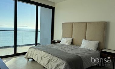 Condominio en VENTA frente al mar - TORRE BARLOVENTO