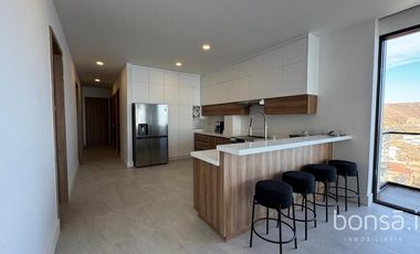 Condominio en VENTA frente al mar - TORRE BARLOVENTO