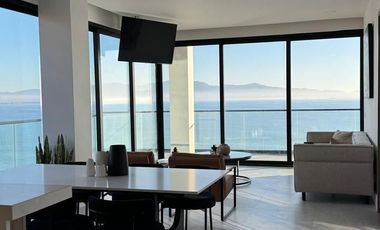 Condominio en VENTA frente al mar - TORRE BARLOVENTO
